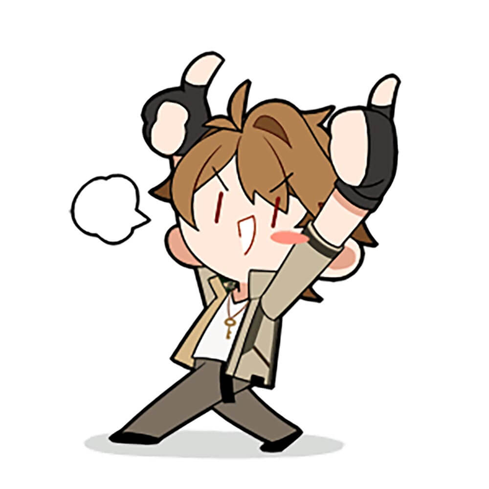 我为夏彦哐哐撞大墙!-未定事件簿社区-米游社